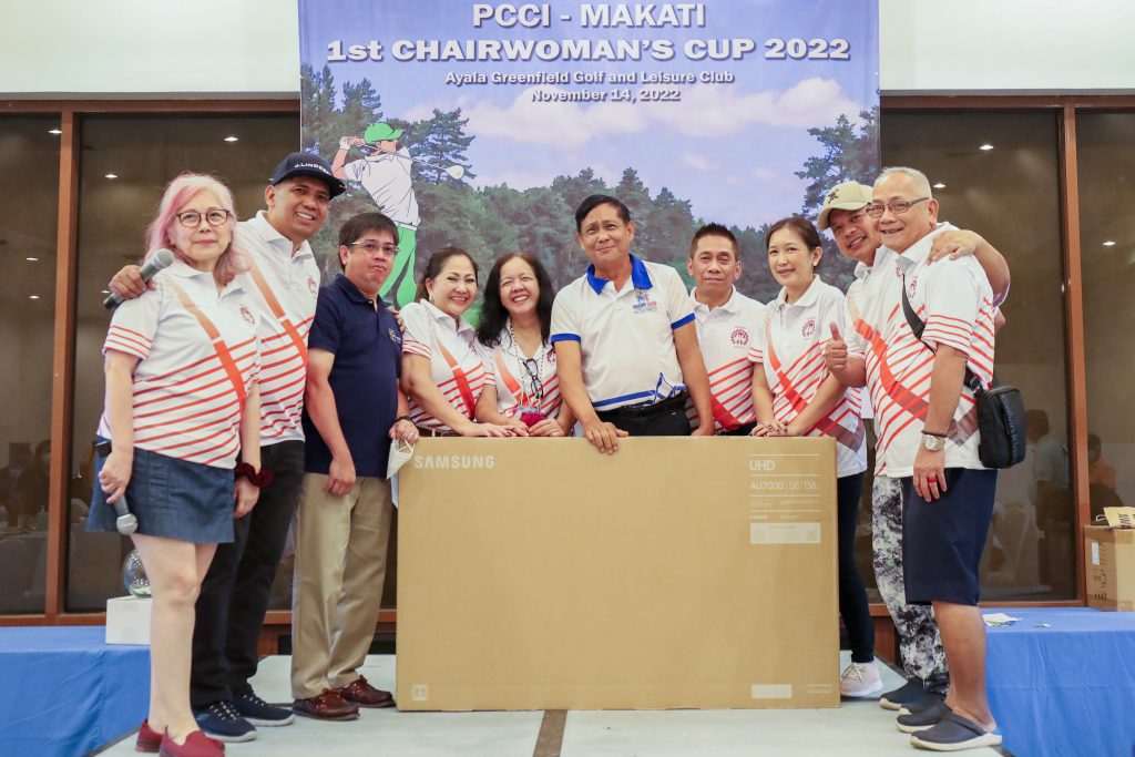 DivinaLaw sponsors Charity Golf Tournament