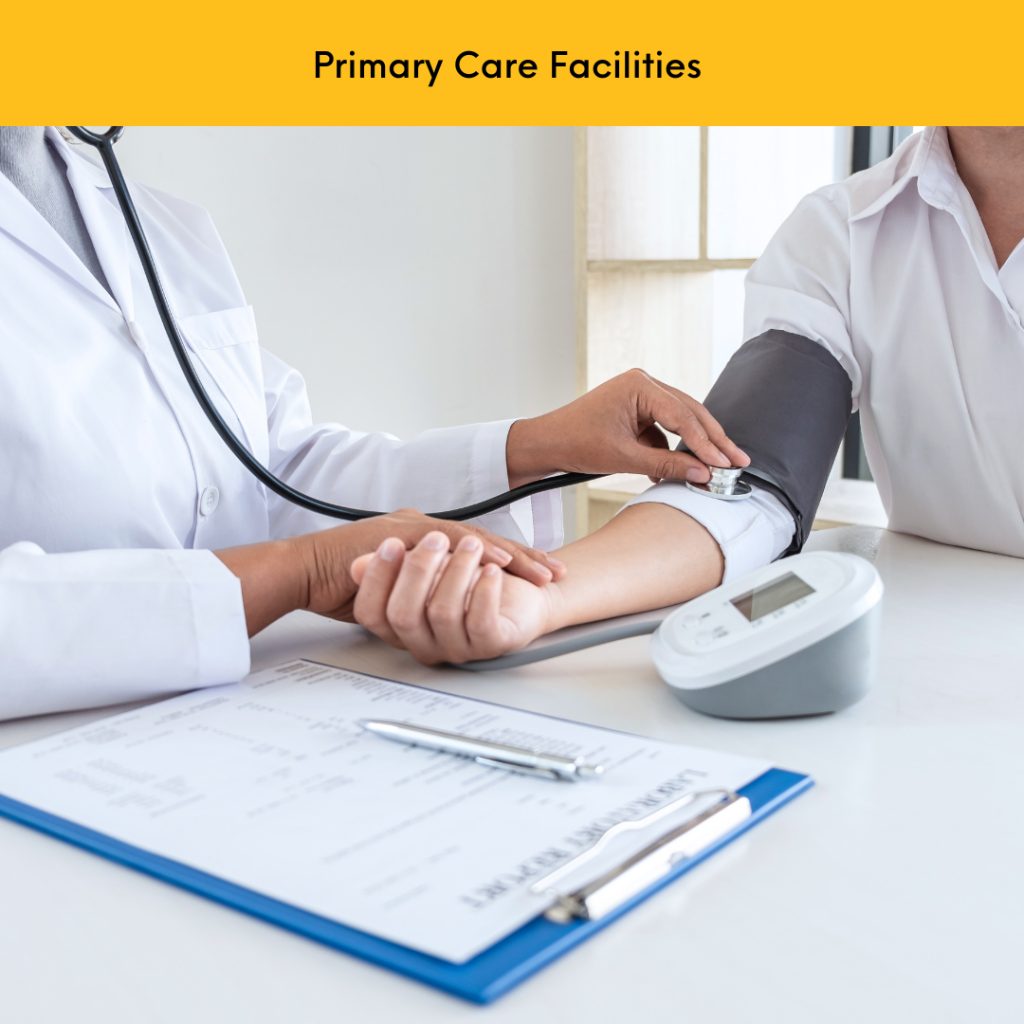 Healthcare delivery