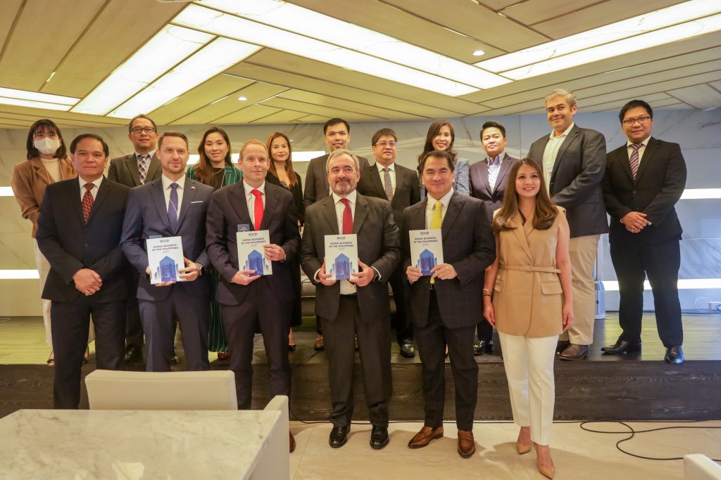 Doing Business in the Philippines