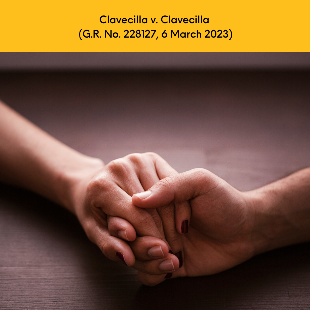 Unclean hands doctrine DivinaLaw