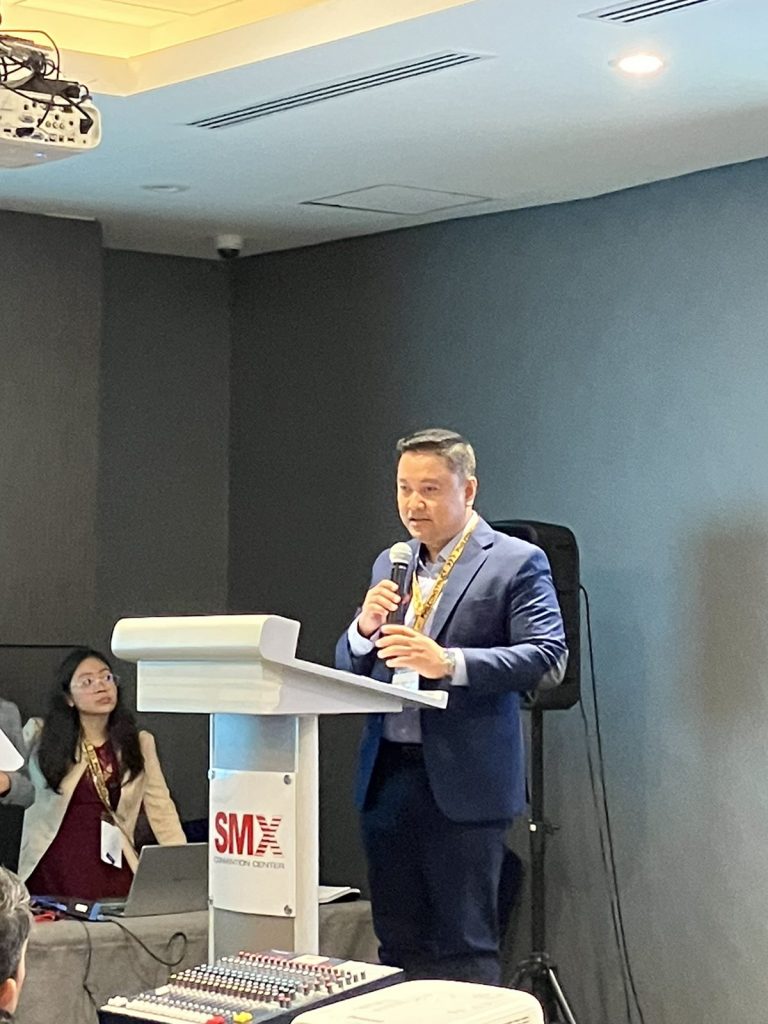 DivinaLaw at the PH Construction Arbitration Conference