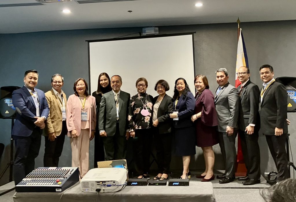 DivinaLaw at the PH Construction Arbitration Conference