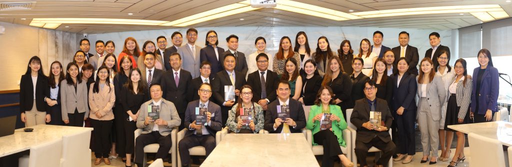 “Divina Bar Review Series” launched
