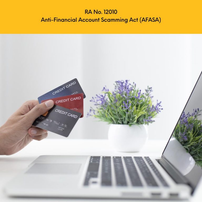 A deep dive into AFASA (Part 1) | DivinaLaw